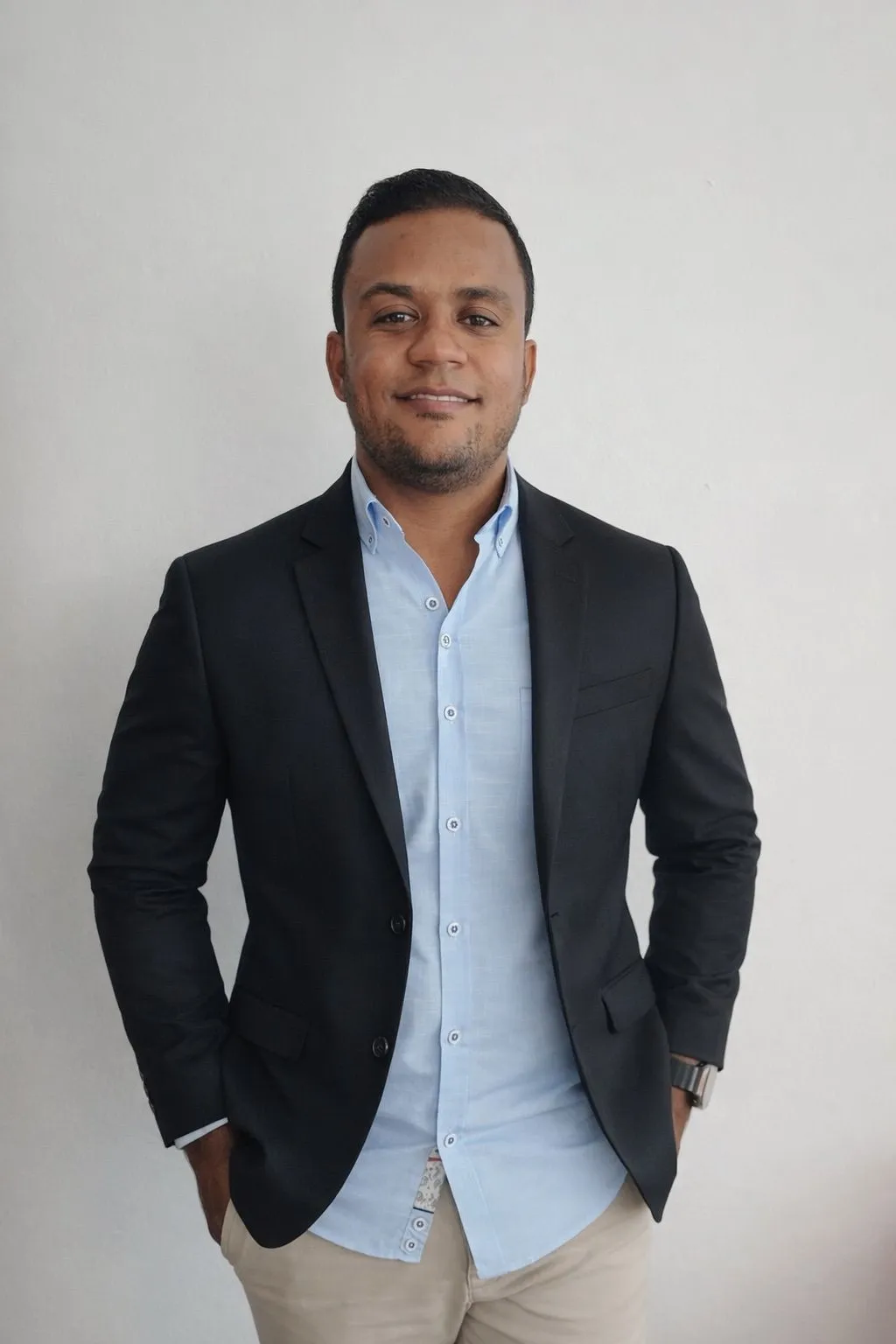 Aníbal Germoso