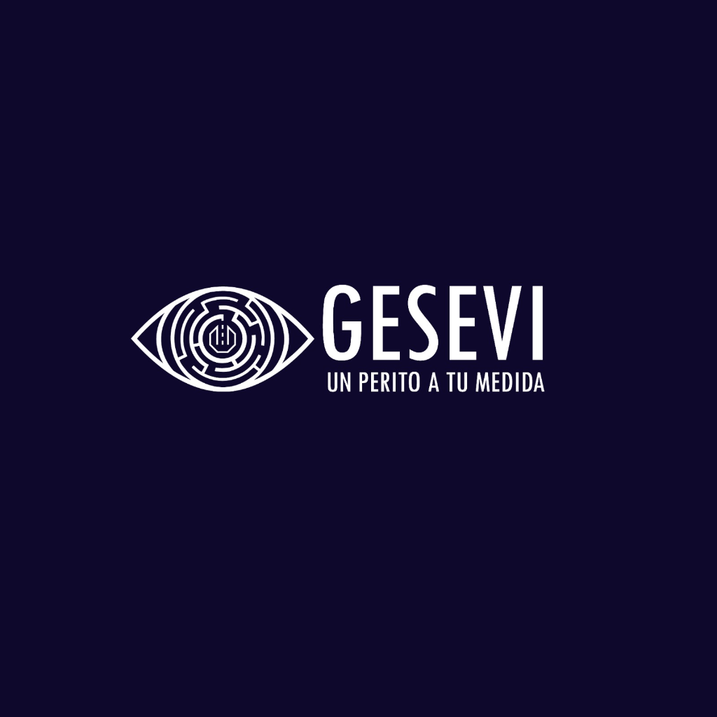 Logo de GESEVI