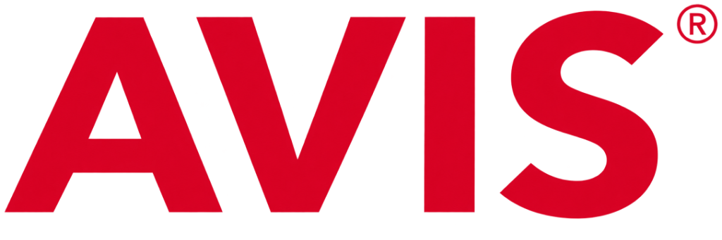 Logo de AVIS República Dominicana